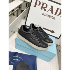 Prada Low Shoes